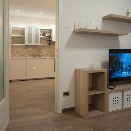 Sungarda Apartment Монцамбано Экстерьер фото