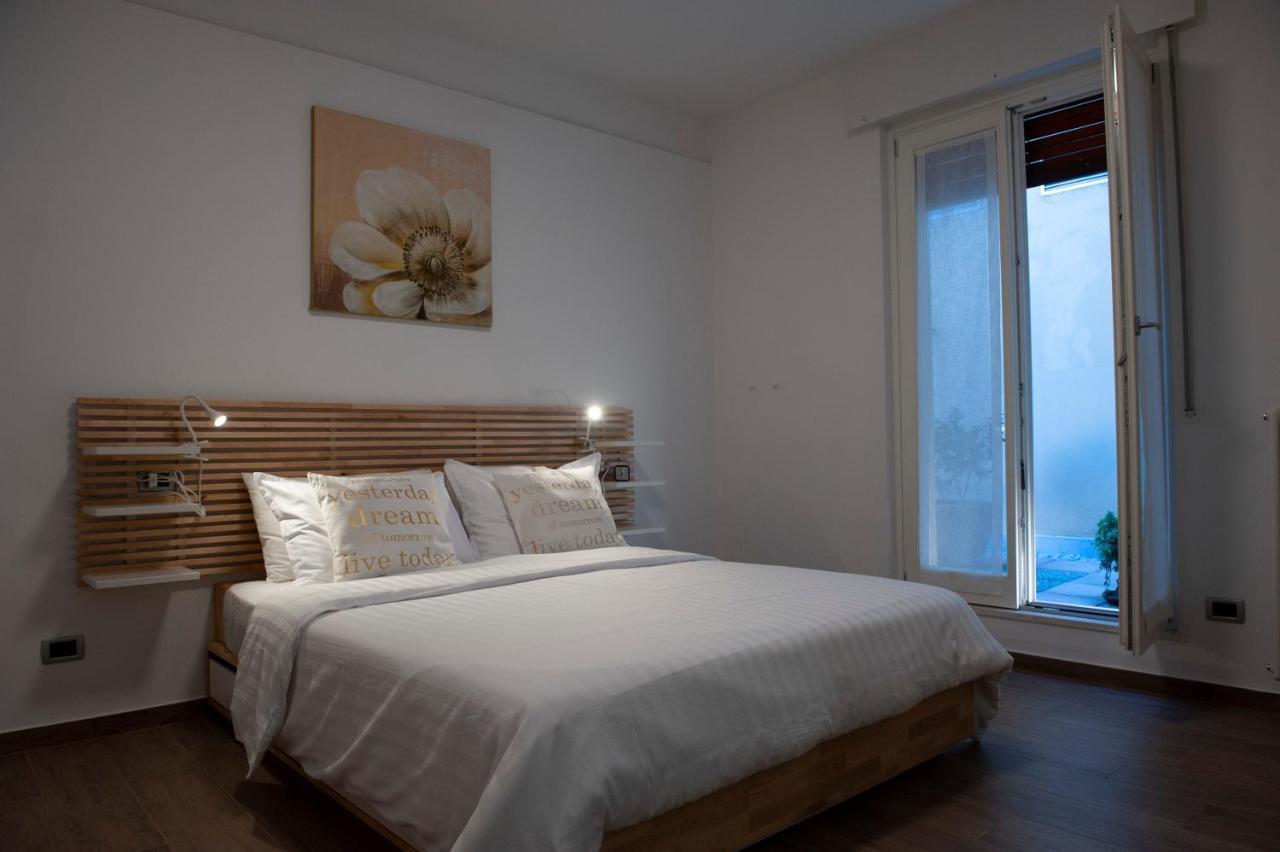 Sungarda Apartment Монцамбано Экстерьер фото