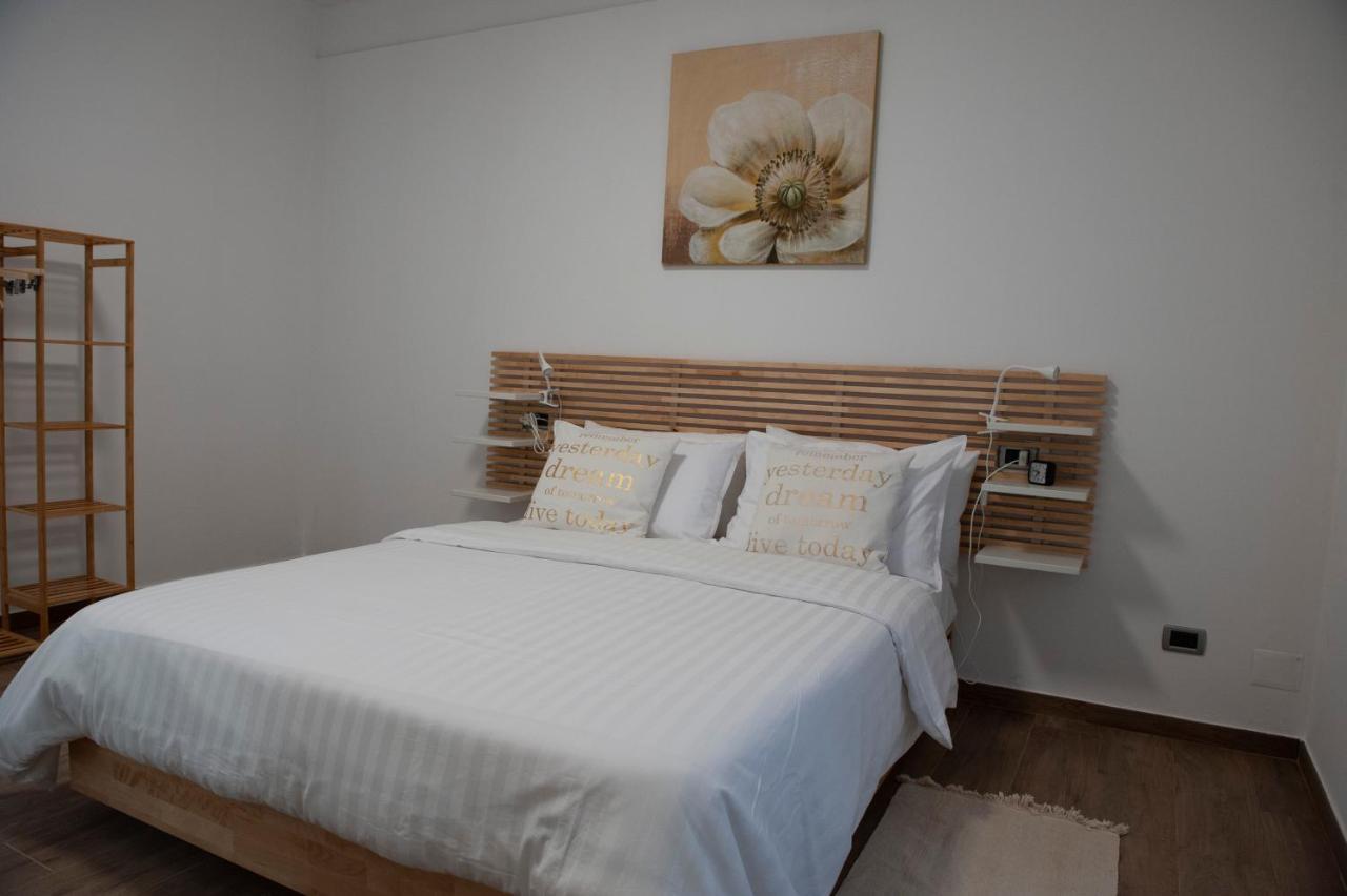 Sungarda Apartment Монцамбано Экстерьер фото